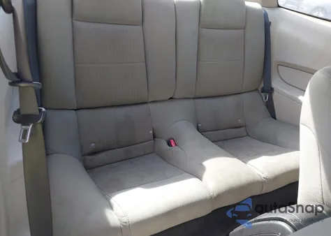 2010 Ford Mustang V6/V6 Premium from USA, damaged, VIN 1ZVBP8AN0A5181714